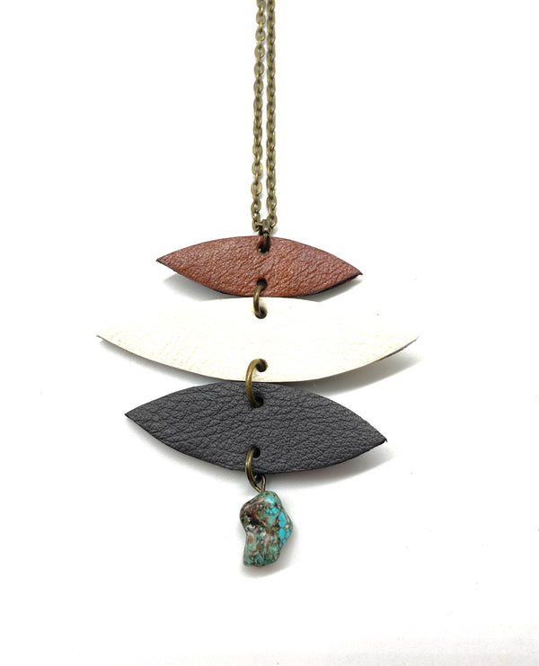 “Sia” Necklace