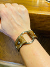 Large Cheryl bracelet