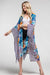 Magnolia Kimono: MAGNOLIA