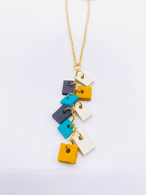 “Beautiful Imperfections” Necklace