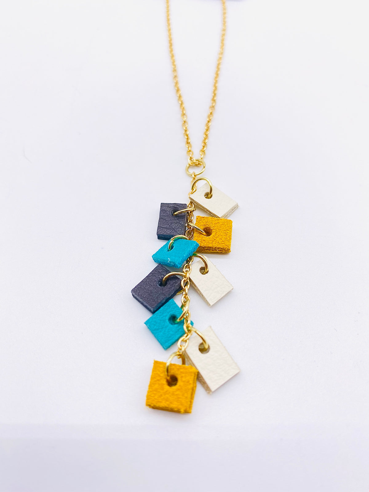 “Beautiful Imperfections” Necklace