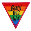 Born This Gay Patch