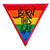 Born This Gay Patch