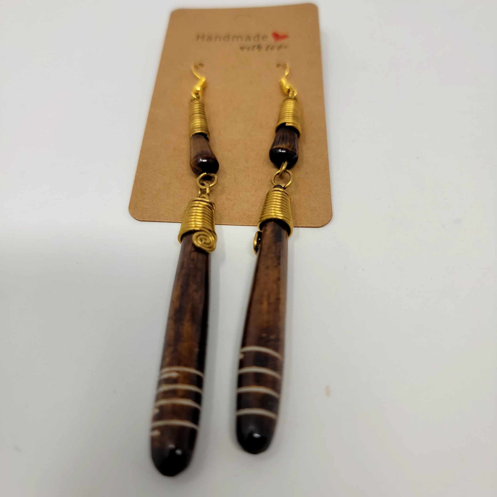Abeeka Earrings