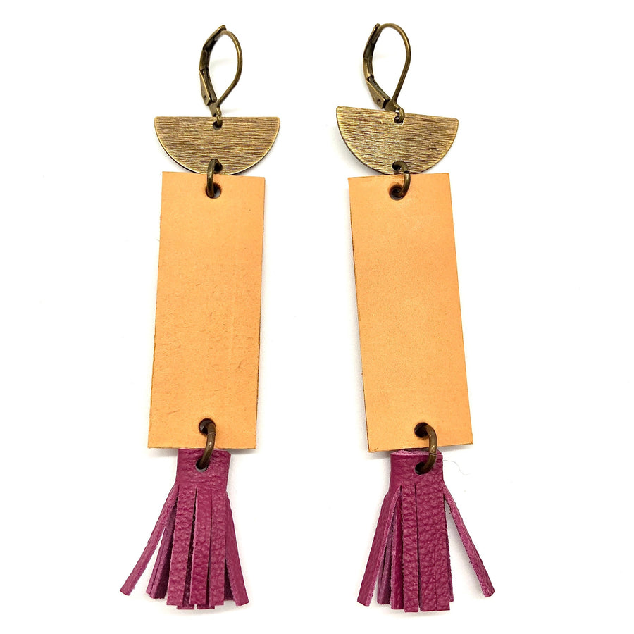 Sienna Earrings