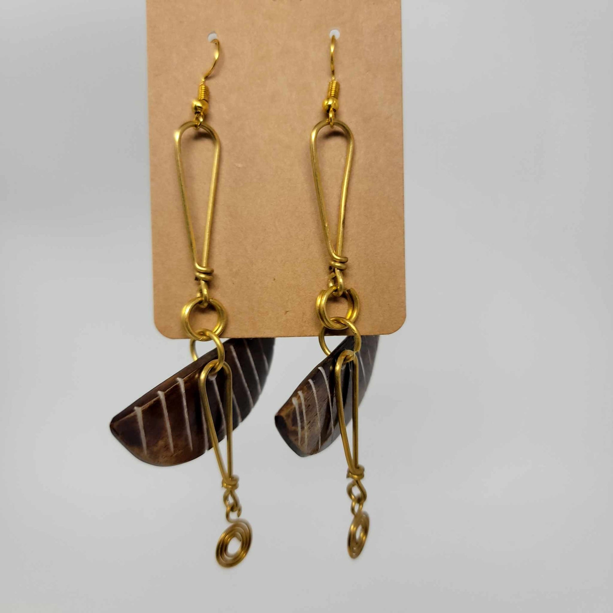 Amelia Earrings