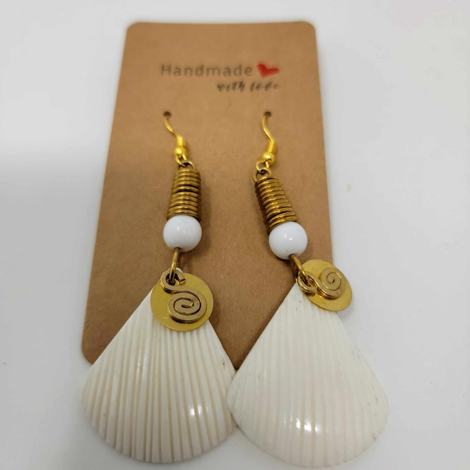 Lyato Earrings