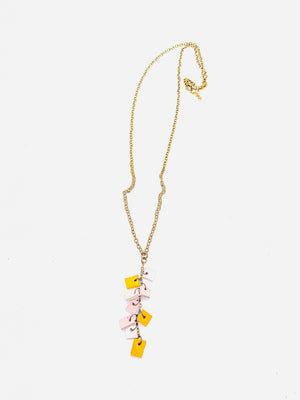 “Beautiful Imperfections” Necklace