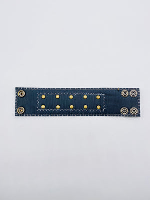 Whiskey Cuff