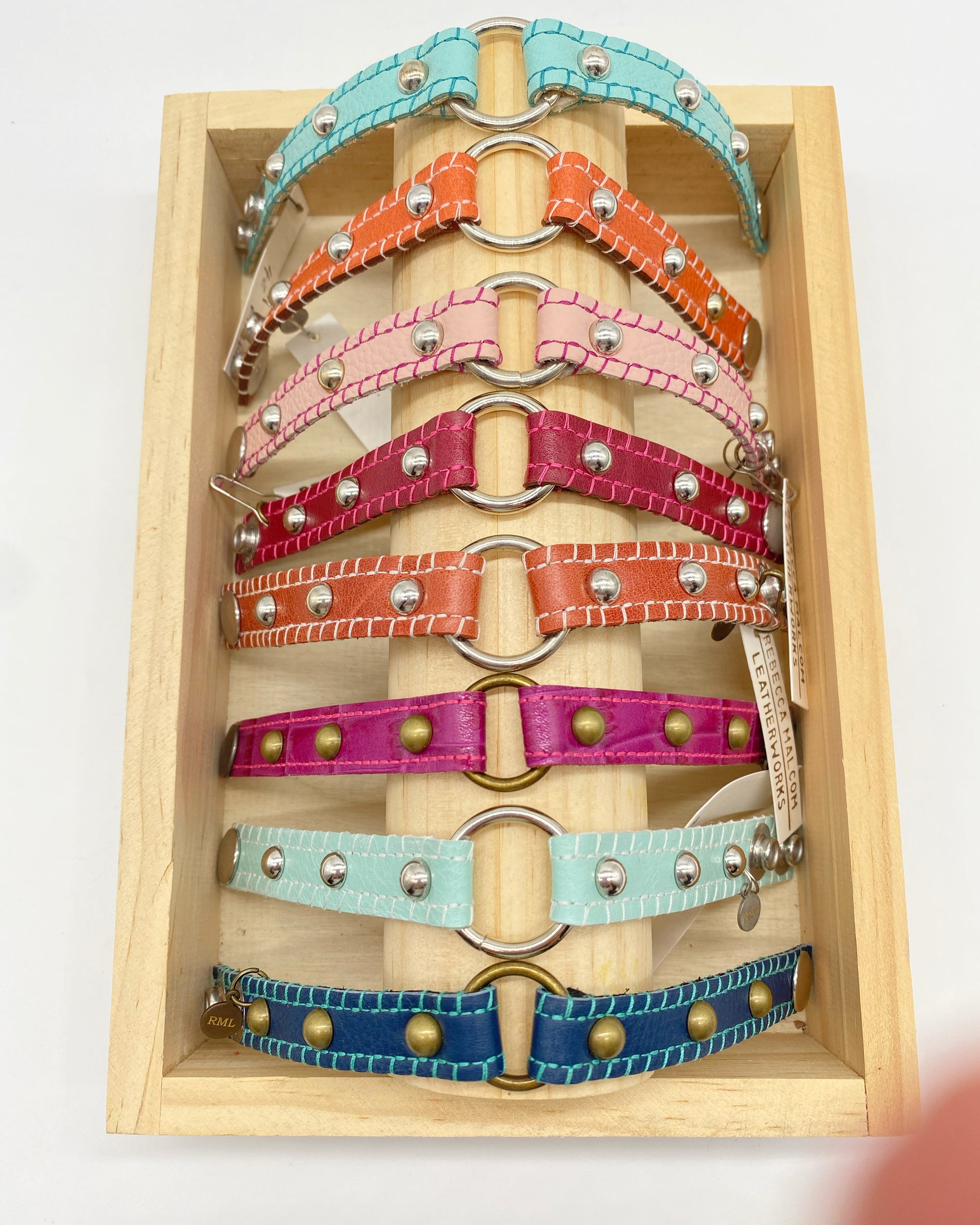 Large Cheryl bracelet