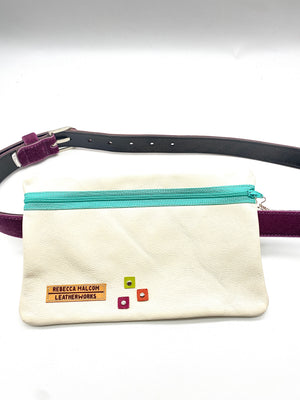 Adventure Pack-Cross Body Purse