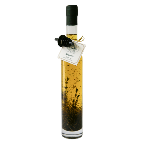 Italiano Herb Infused Oil