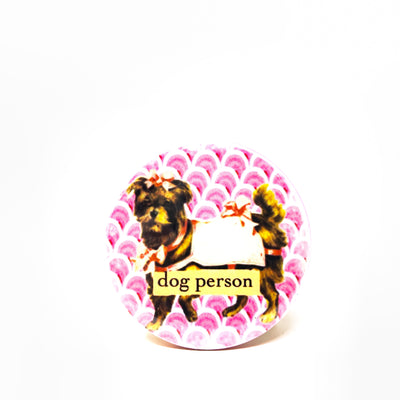 pocket mirrors