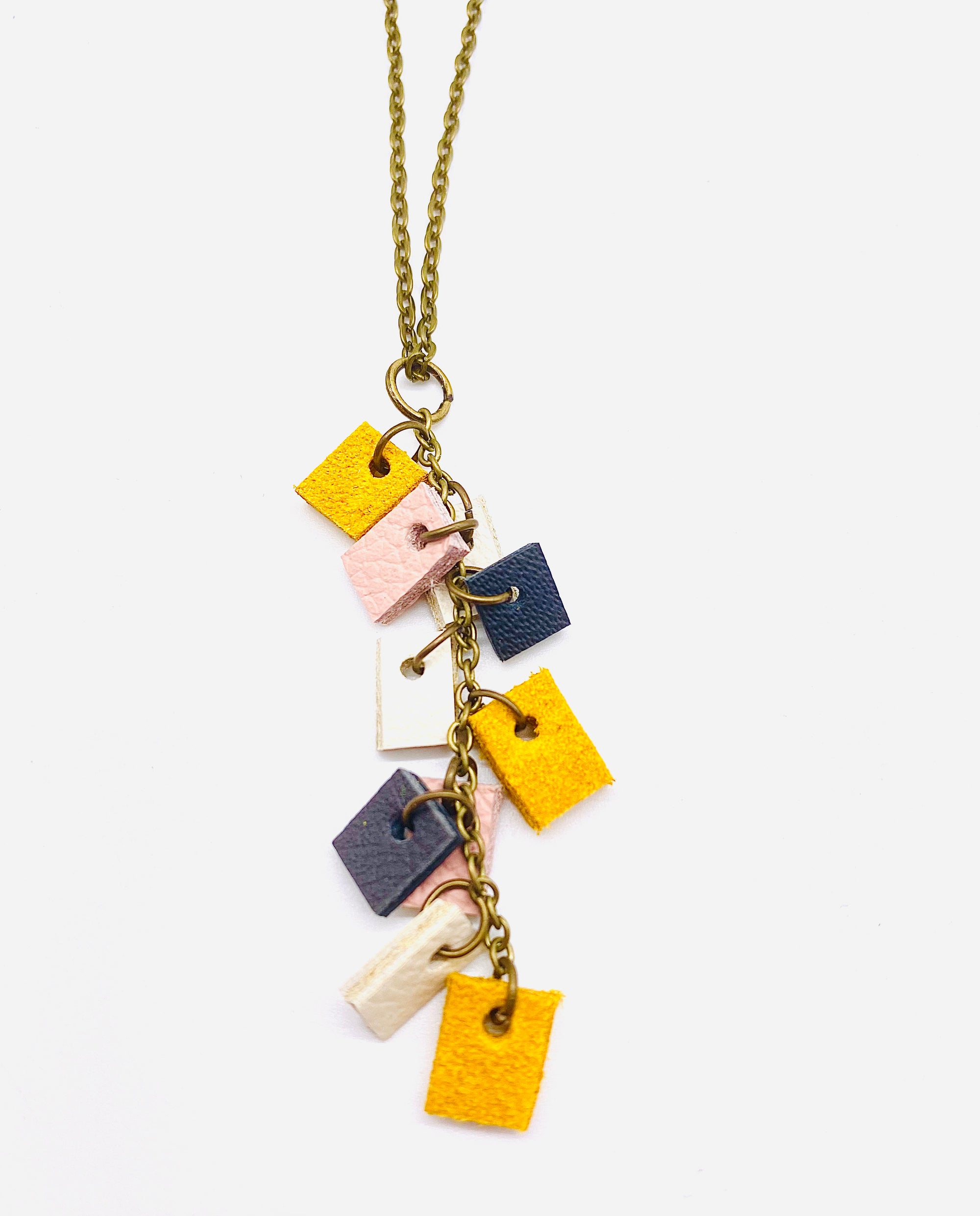 “Beautiful Imperfections” Necklace