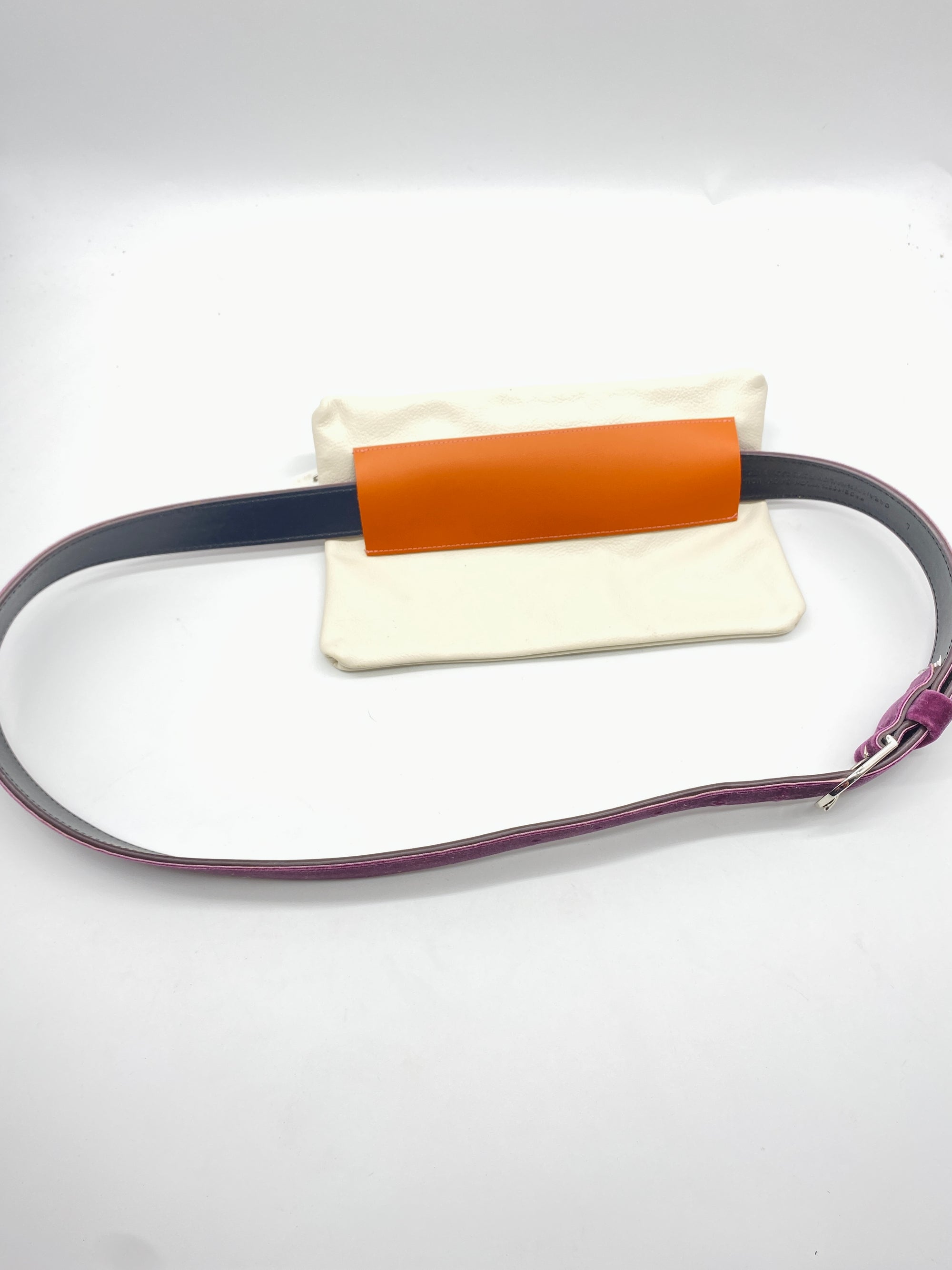 Adventure Pack-Cross Body Purse