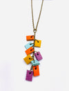 “Beautiful Imperfections” Necklace