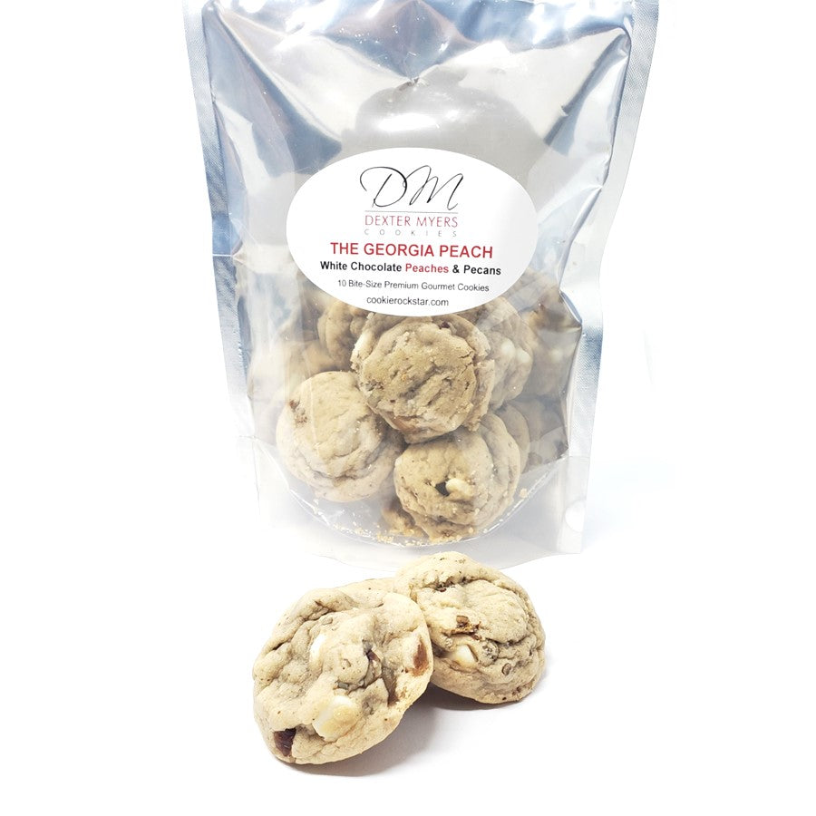 Snippets - The Georgia Peach