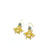 Apiary Earrings (Mini)