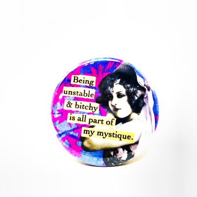 pocket mirrors
