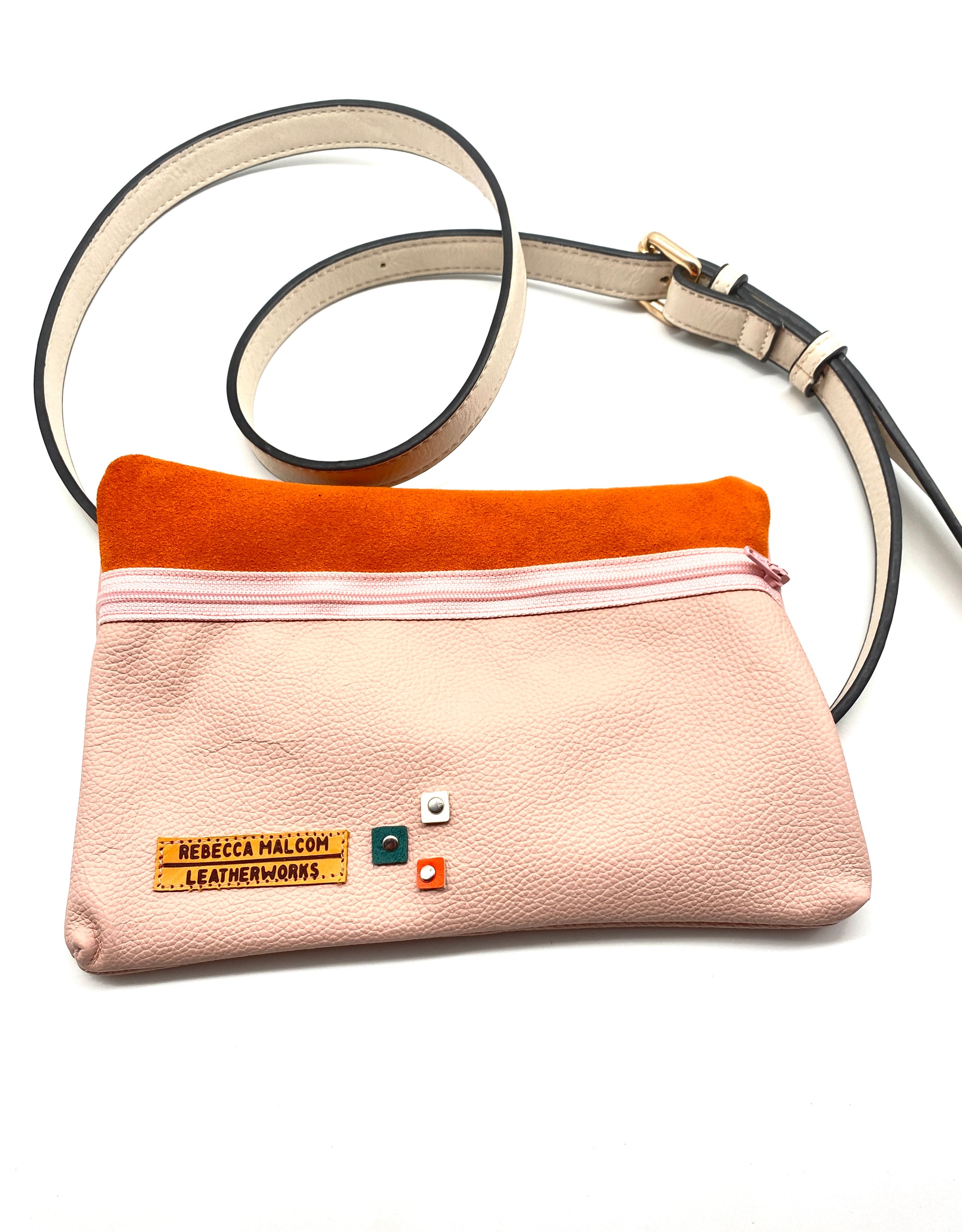 Adventure Pack-Cross Body Purse