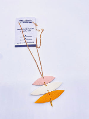 “Sia” Necklace