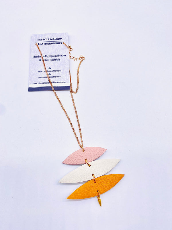 “Sia” Necklace