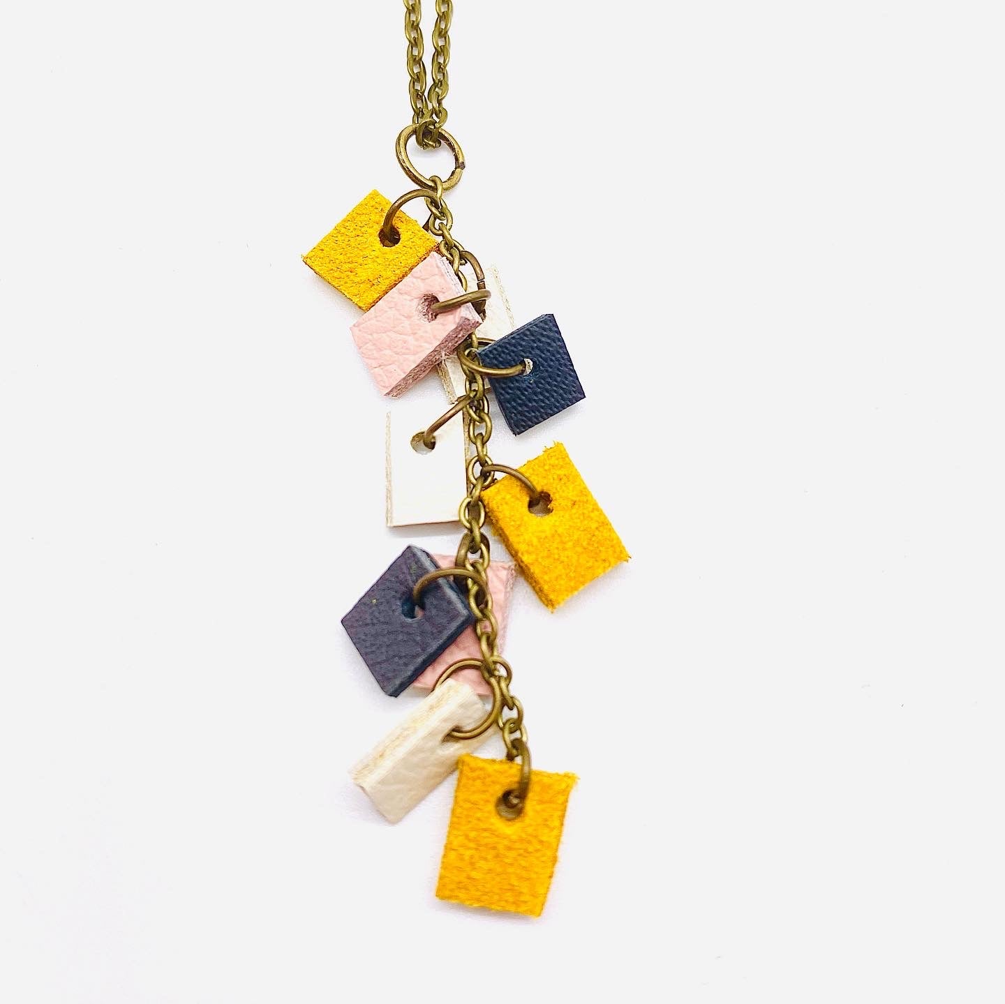 “Beautiful Imperfections” Necklace
