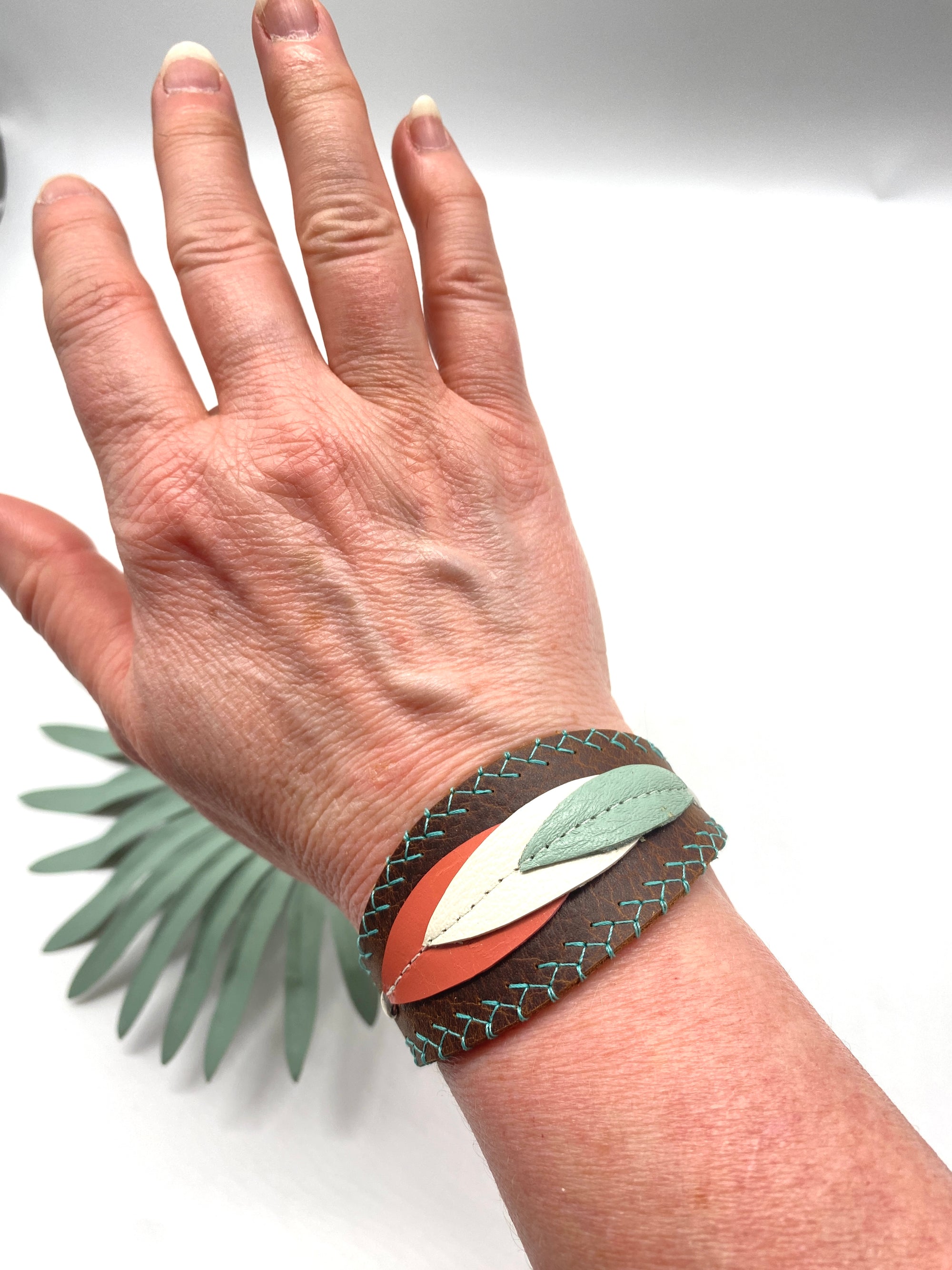 Janis Boho Cuff