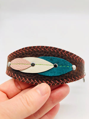 Janis Boho Cuff