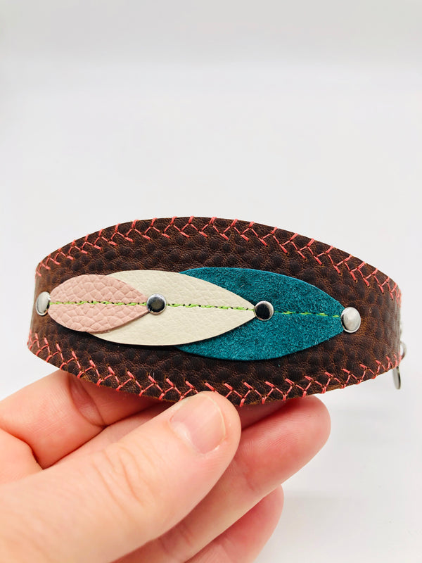 Janis Boho Cuff