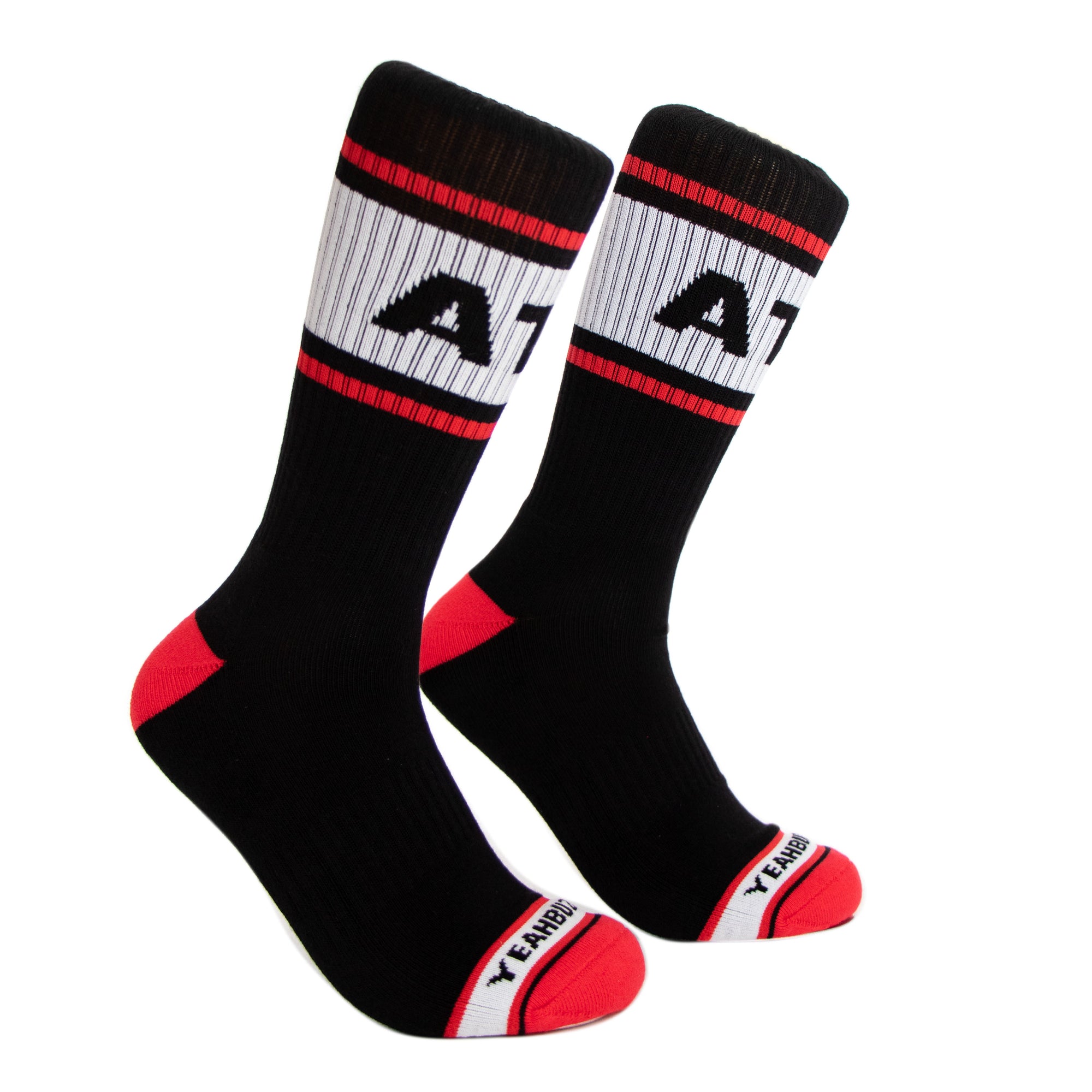 ATL Socks - Black