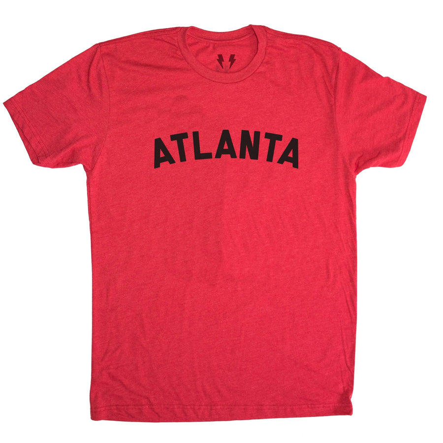 Atlanta Varsity Tee