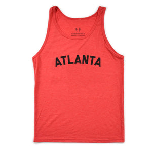 Atlanta Varsity Tank