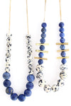 Aussie Necklace - Blue