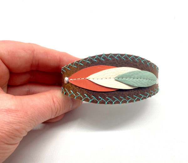 Janis Boho Cuff