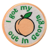 Georgia Peach Patch