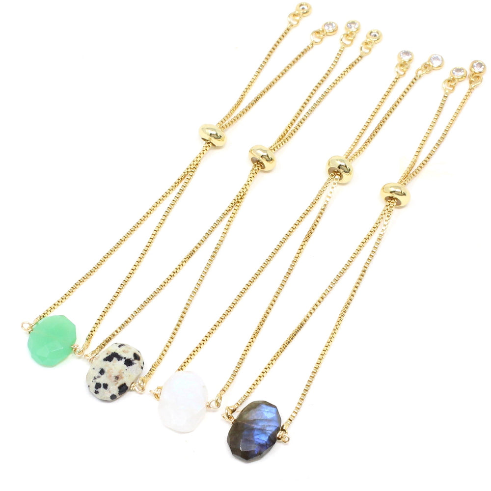 Beck Bracelet - Gold