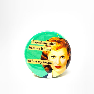pocket mirrors