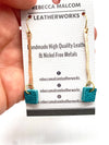 JoJo Minimalist earrings