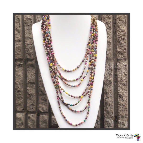 Lucy Necklace
