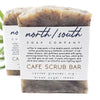 Cafe Scrub Bar Natural Soap
