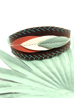 Janis Boho Cuff