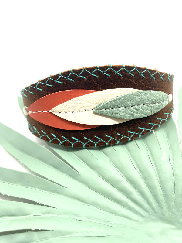 Janis Boho Cuff