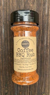 BBQ Rub 6oz