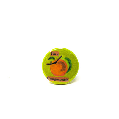 Georgia pins