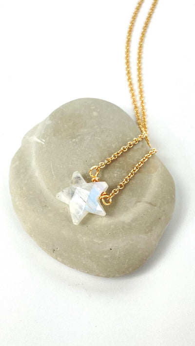 Star Necklace