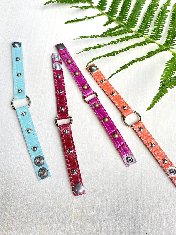 Large Cheryl bracelet