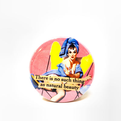 pocket mirrors