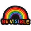 Be Visible Patch