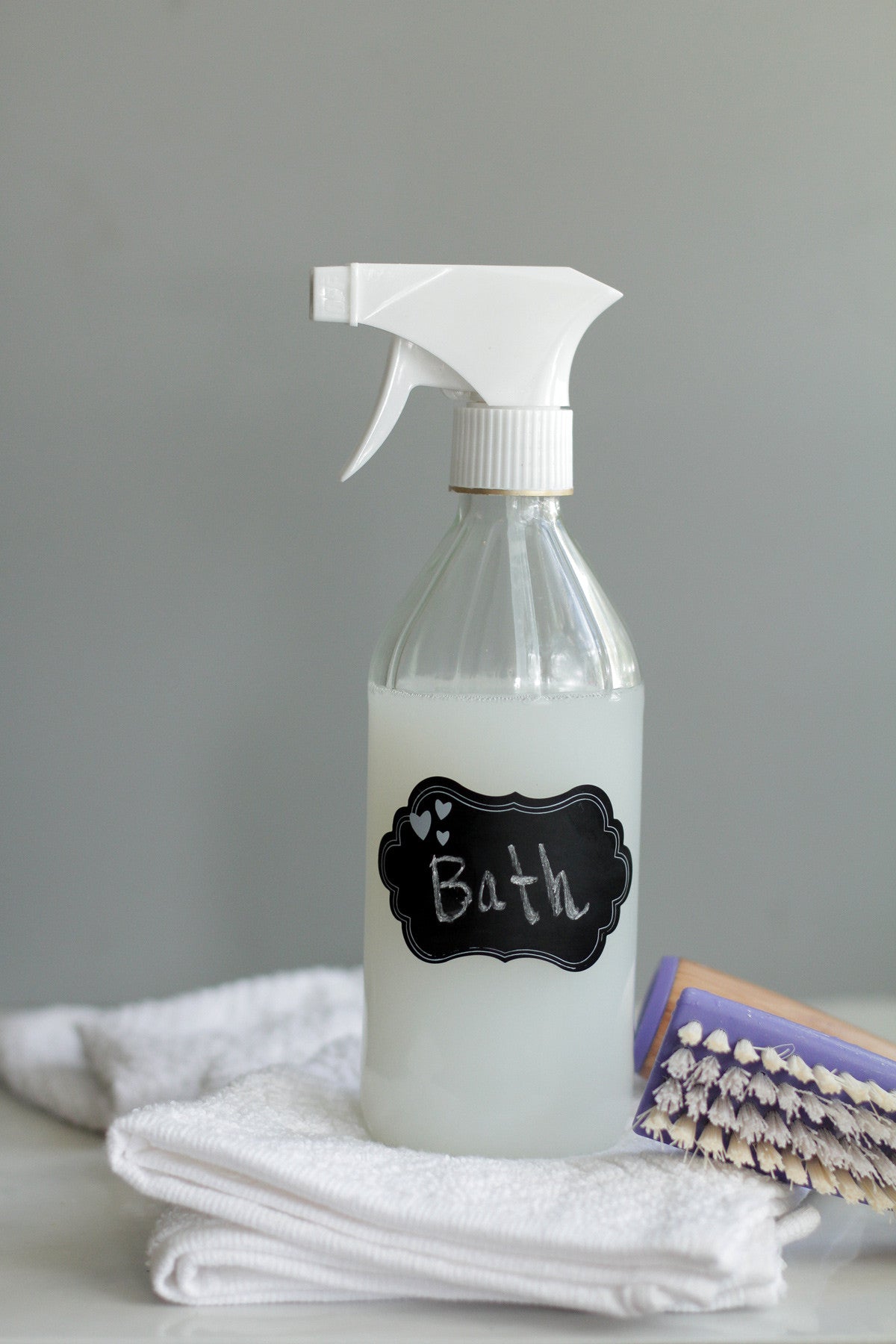 All Natural Home :: Liquid Soaps, Detergents and Sprays
